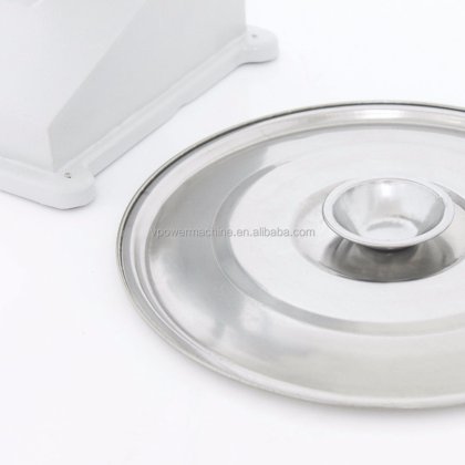 液体灌装机 手动 5 毫升至 50