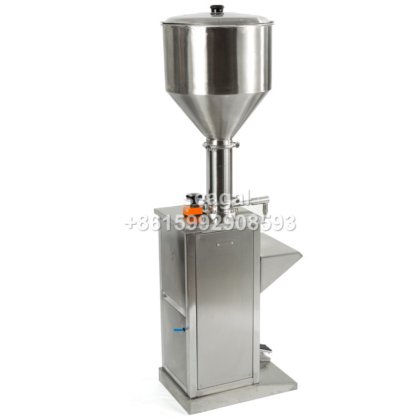 立式手动肥皂液灌装机 用于水、润滑油、果汁、洗发水、番茄酱、花生酱的灌装机