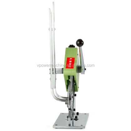 手压式手动香肠扣肉封口剪切机 食品用