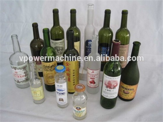 LT50 半自动圆瓶不干胶贴标机（适用于罐子、瓶子