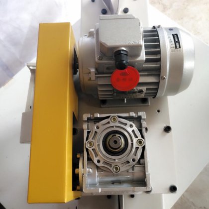 折袋机 编织袋折叠机 自动牛皮纸袋缝纫机