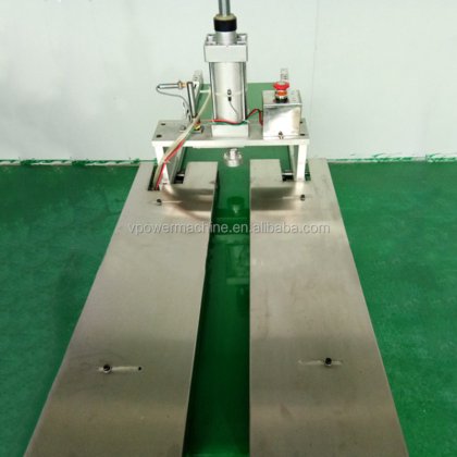 半自动手工天然橄榄油皂成型压模机 肥皂商标图案压模机