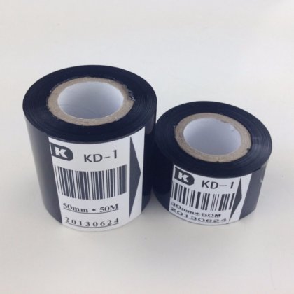 广州工厂生产的高质量平式手动压花封口批次有效期色带打码印刷机，用于瓶子日期编码