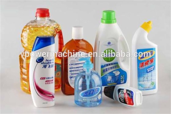 SL-130D 自粘性标签和非干式湿胶缠绕圆瓶双面贴标机(带编码器