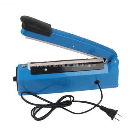 广州工厂 PSF-200 手持式铝箔袋加热脉冲封口机(适用于牛皮纸和塑料薄膜袋