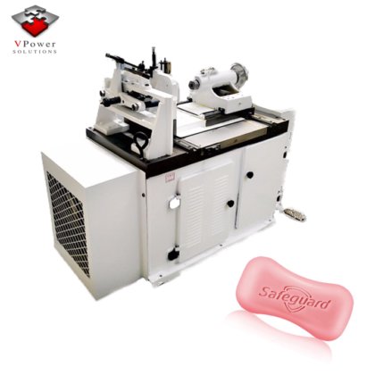 热销洗手液烫金机 肥皂洗衣棒制作机械