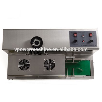 DL-300 半自动电磁感应塑料瓶铝箔封口机