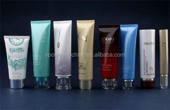 广州工厂用于化妆品软管的超声波铝塑管封口机