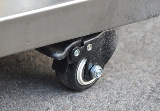 工业用 5 加仑升降式油漆油墨胶水气动搅拌机