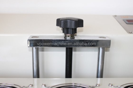 台式塑料瓶封口机 铝箔连续感应封口机