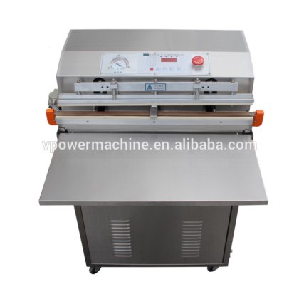 600 外抽式真空包装机 封口真空充气多功能包装机