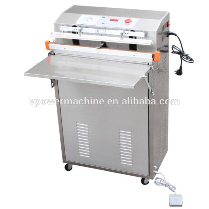 600 外抽式真空包装机 封口真空充气多功能包装机