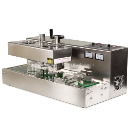 DL-300 半自动电磁感应铝箔封口机