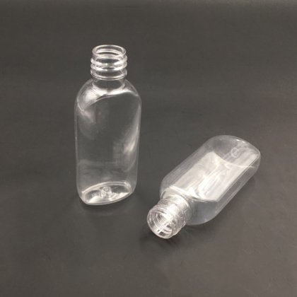 库存 50 毫升宠物洗手液塑料瓶 一次性洗手液凝胶 消毒水