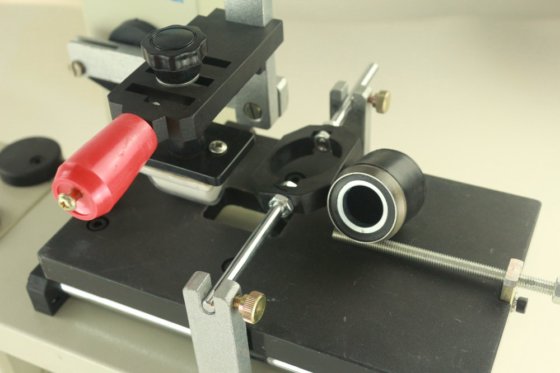 用于瓶子、药盒、纸板、批次代码的手动日期代码墨盘喷码机