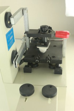 用于瓶子、药盒、纸板、批次代码的手动日期代码墨盘喷码机