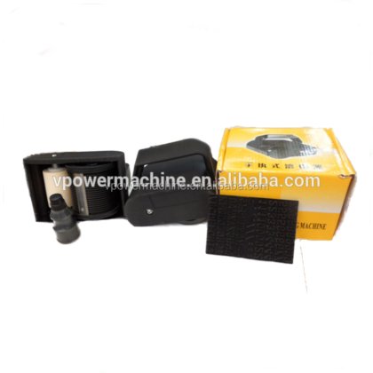 Manual Handheld Carton Coding MacCoder