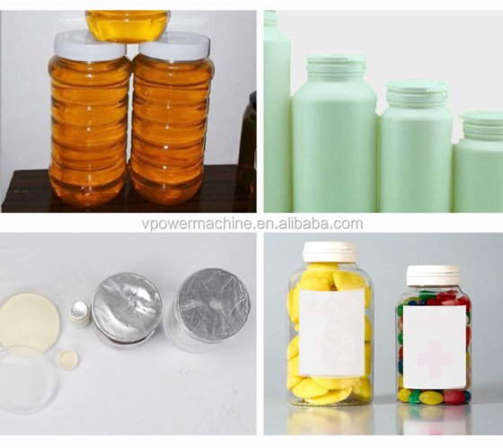 广州便携式手持手动铝箔感应封口机 用于塑料瓶封口