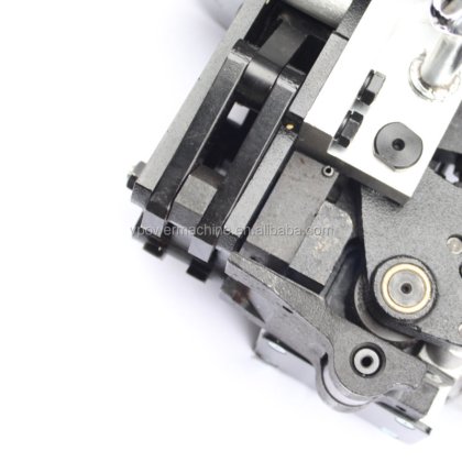 带 CE 的高张力便携式自动组合气动钢带打包机