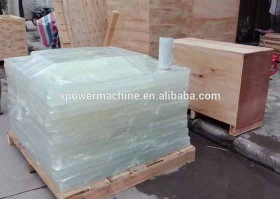 商用皂基切割机/椭圆形皂块切割机/皂条切割机