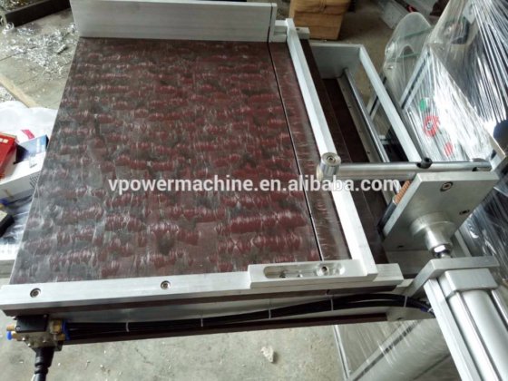 商用皂基切割机/椭圆形皂块切割机/皂条切割机