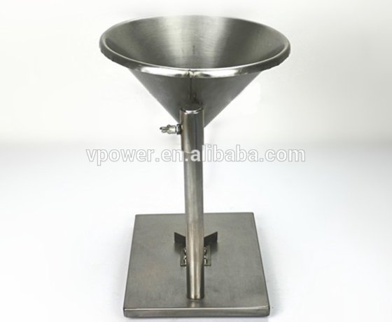 用于硬明胶胶囊、片剂的不锈钢手动计数瓶灌装机