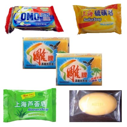 热销高品质全自动皂条枕式包装机，适用于圆形、方形洁厕皂、洗衣皂、食品、巧克力包装