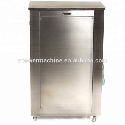 广州工厂 耐用的不锈钢立式电动自吸饮料液体灌装机