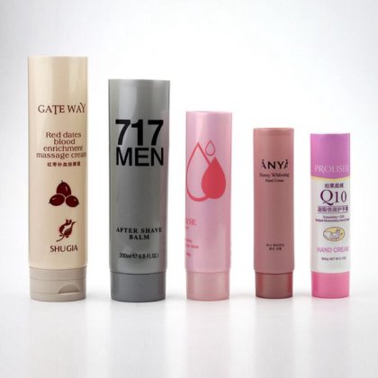 电气铝塑复合管生产线,牙膏化妆品塑料管制造机