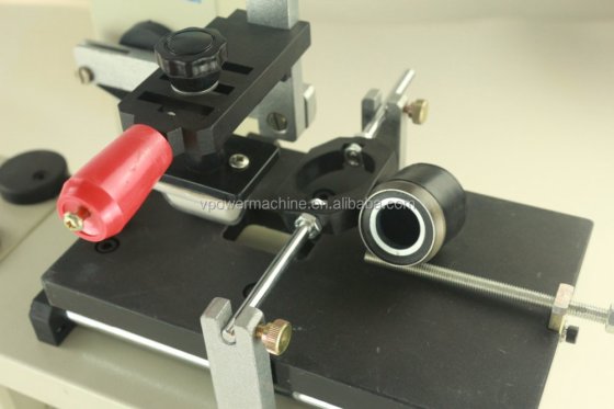 380B Semi automatic Date Number