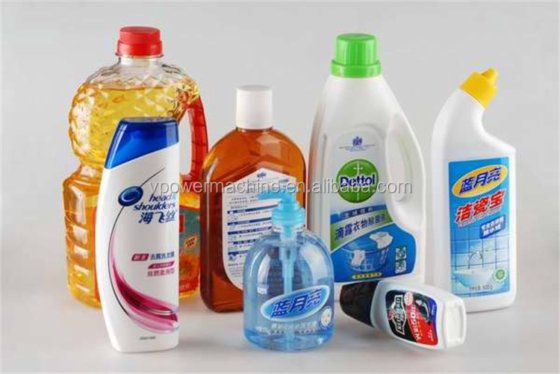 广州工厂 SL-130D 自粘性标签和非干式湿胶缠绕圆瓶双面贴标机(带打码机