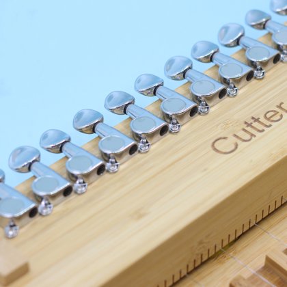 便携式手动木制手工肥皂块切割器工具便携式手动木制手工肥皂块切割器 用于手工肥皂制作