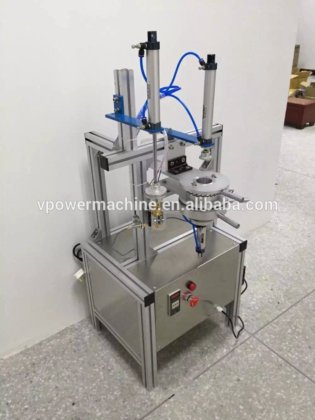 半自动酒店香皂包装机 固体洁厕剂包装机