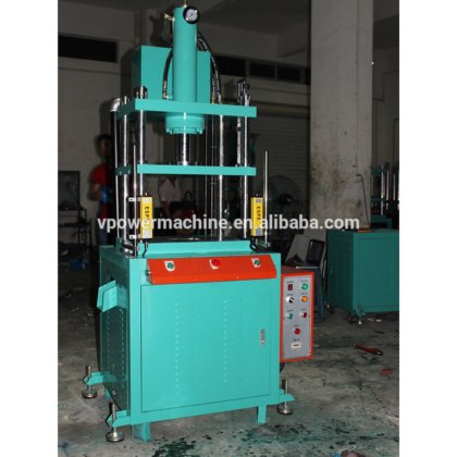 用于药皂、洗手皂、香皂制作的高品质自动压皂机