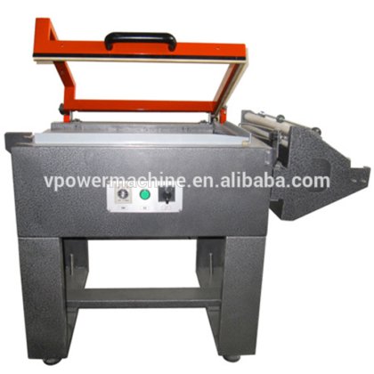 FQL450B 手动 L 型收缩膜热拉伸膜热包装封口机 切割封口机