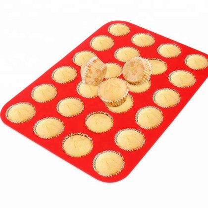 迷你定制不同形状手工自然肥皂硅胶模具