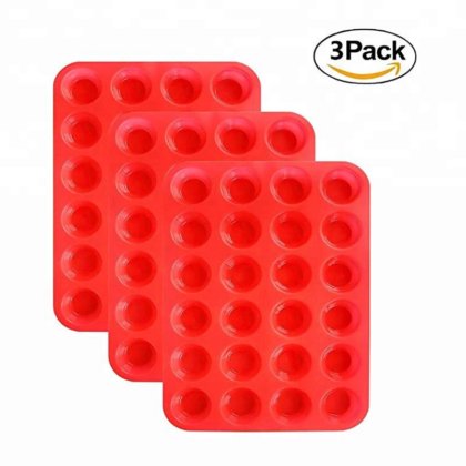 迷你定制不同形状手工自然肥皂硅胶模具