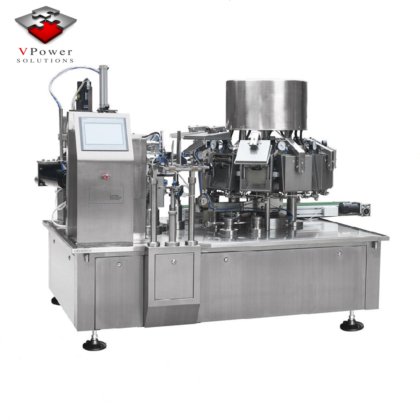 广州工厂自动食品真空包装机，塑料袋食品真空包装机，适用于大枣食品、种子、坚果等