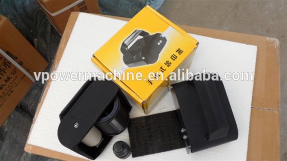 Manual Handheld Carton Coding Coder