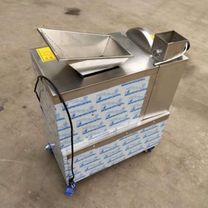 面团制作机 面团切割机