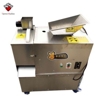 面团制作机 面团切割机