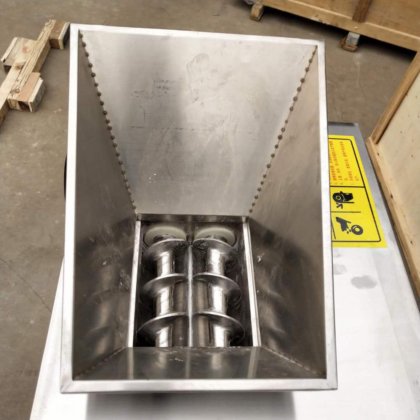 面团制作机 面团切割机