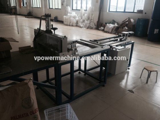 用于肥皂条的高速全自动肥皂块切割机，肥皂切割机