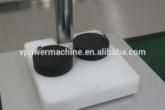 高品质手动玻璃小瓶香水瓶盖压接机 领盖旋盖机 压盖机