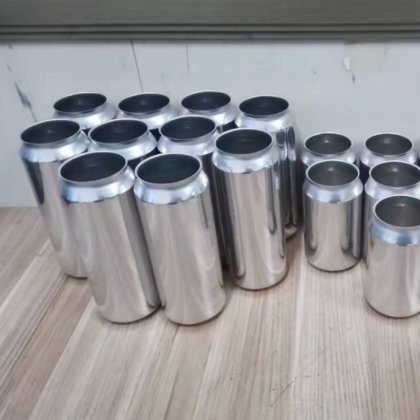 用于宠物罐、铝罐和铁罐的不锈钢半自动封罐缝合机