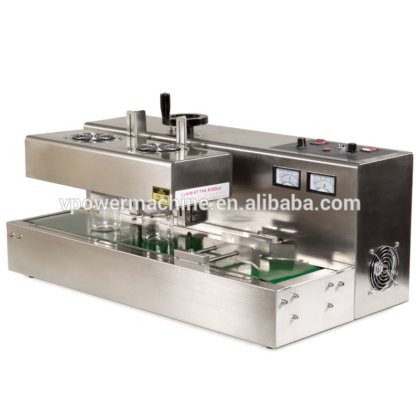 DL-300 半自动电磁感应塑料瓶铝箔封口机