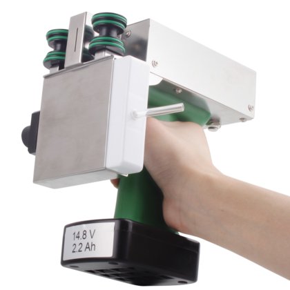 广州工厂便携式手持喷码机喷码机，喷码机 HS 编码喷码机