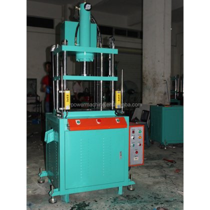 全自动手工天然冷加工药用香皂商标冲压机