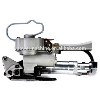 便携式气动宠物带捆扎包装机 纸箱用塑料捆扎工具