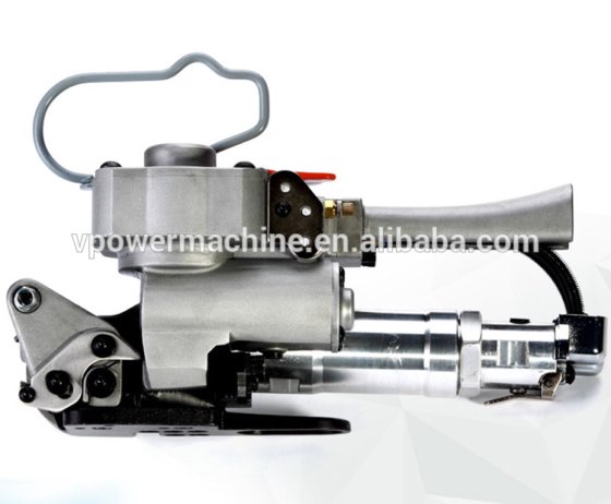 便携式气动宠物带捆扎包装机 纸箱用塑料捆扎工具